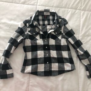 Super soft flannel
